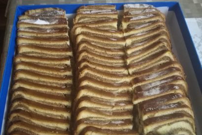 Thumbnail for ❌ Najpogostejše napake pri peki poti – kako jih preprečiti? 🥧