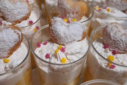 Thumbnail for 🍧 Poletne sladice v kozarcu – enostavne, osvežilne in vedno navdušijo! 🍓🫐