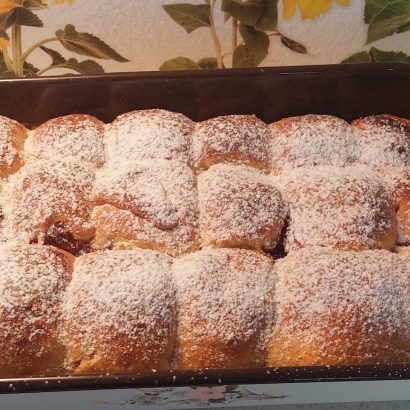 recept za najboljše buhteljne