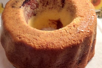 nedeljska sladica recept