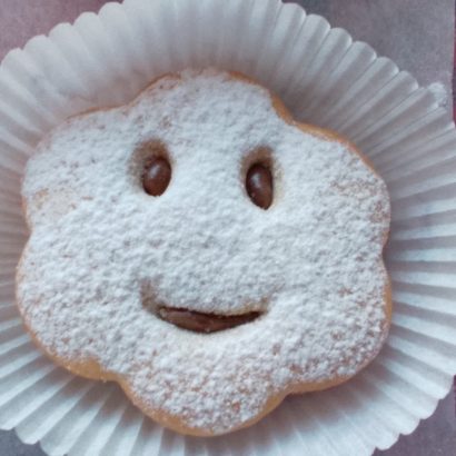 smejoči masleni piškoti