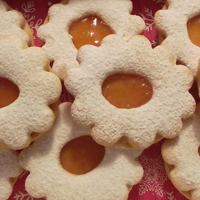 najboljši linški piškoti